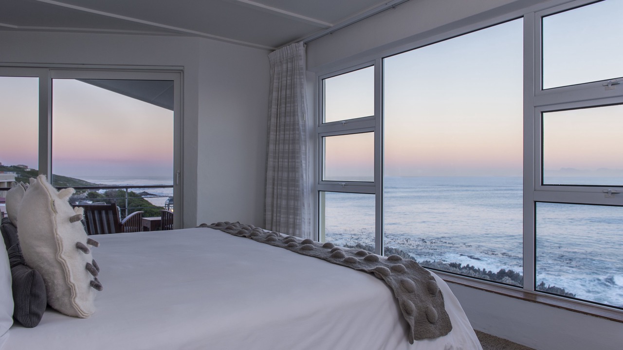 Photo of Bedroom in De Kelders