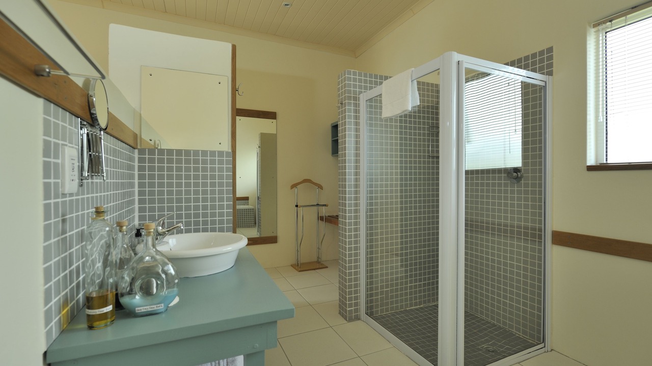 Photo of Bathroom in De Kelders