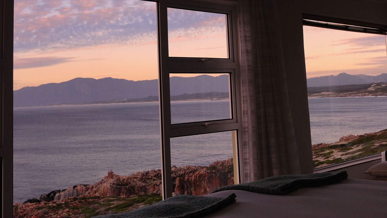 Photo of Bedroom in De Kelders