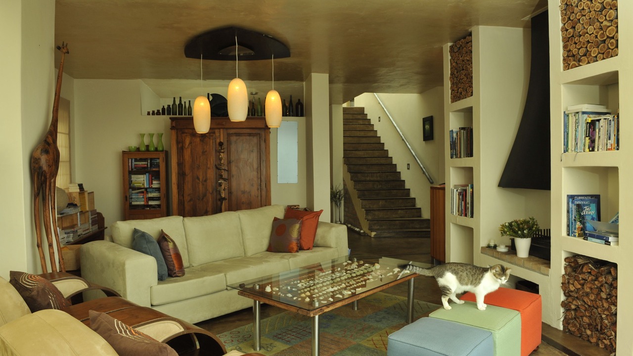 Photo of Livingroom in De Kelders