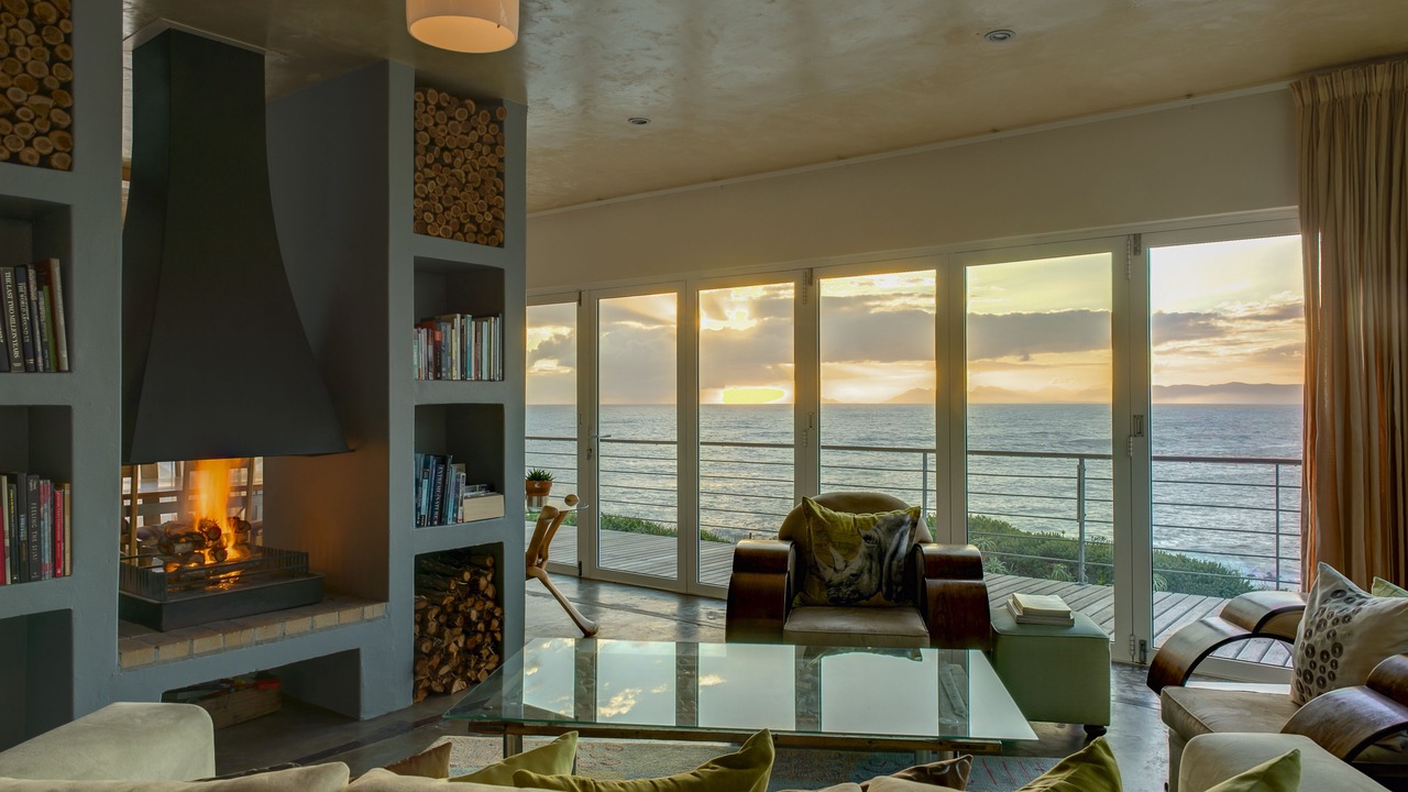 Photo of Livingroom in De Kelders