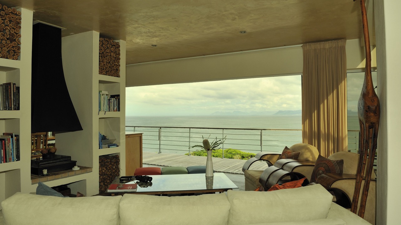 Photo of Livingroom in De Kelders