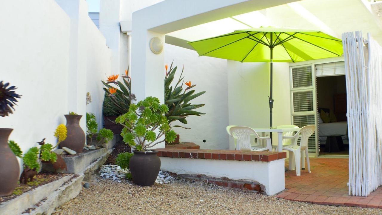 Photo of Patio Balcony in Big Bay