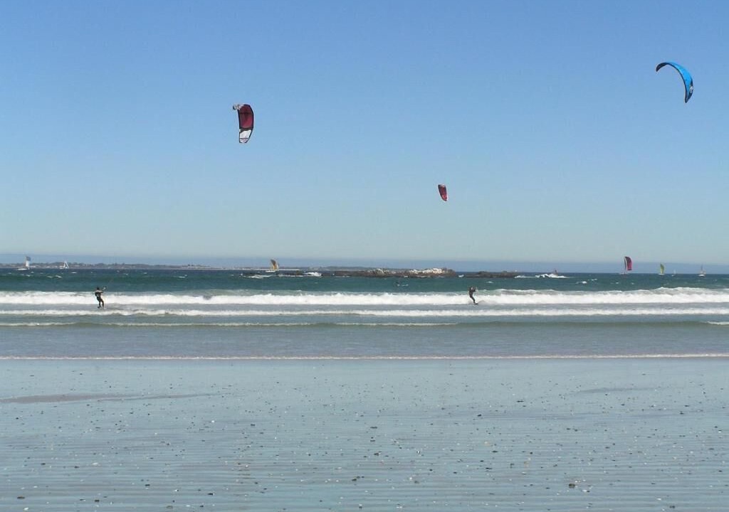 Photo of Outdoor in Big Bay
