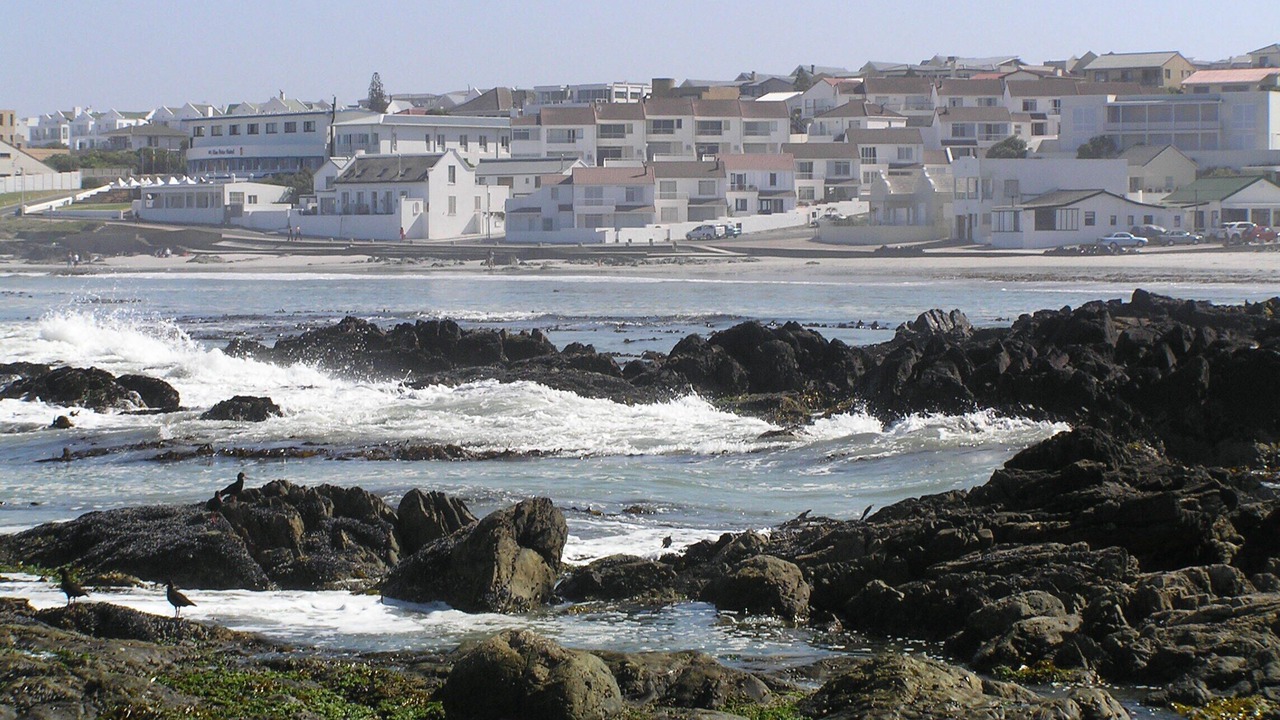 Photo of Others in Big Bay