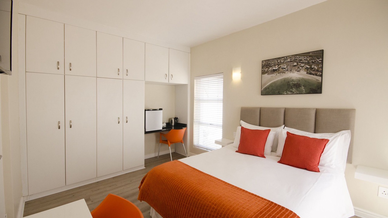 Photo of Bedroom in Big Bay
