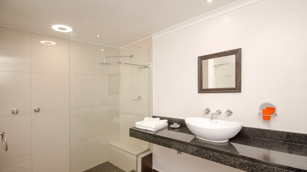 Photo of Bathroom in Big Bay