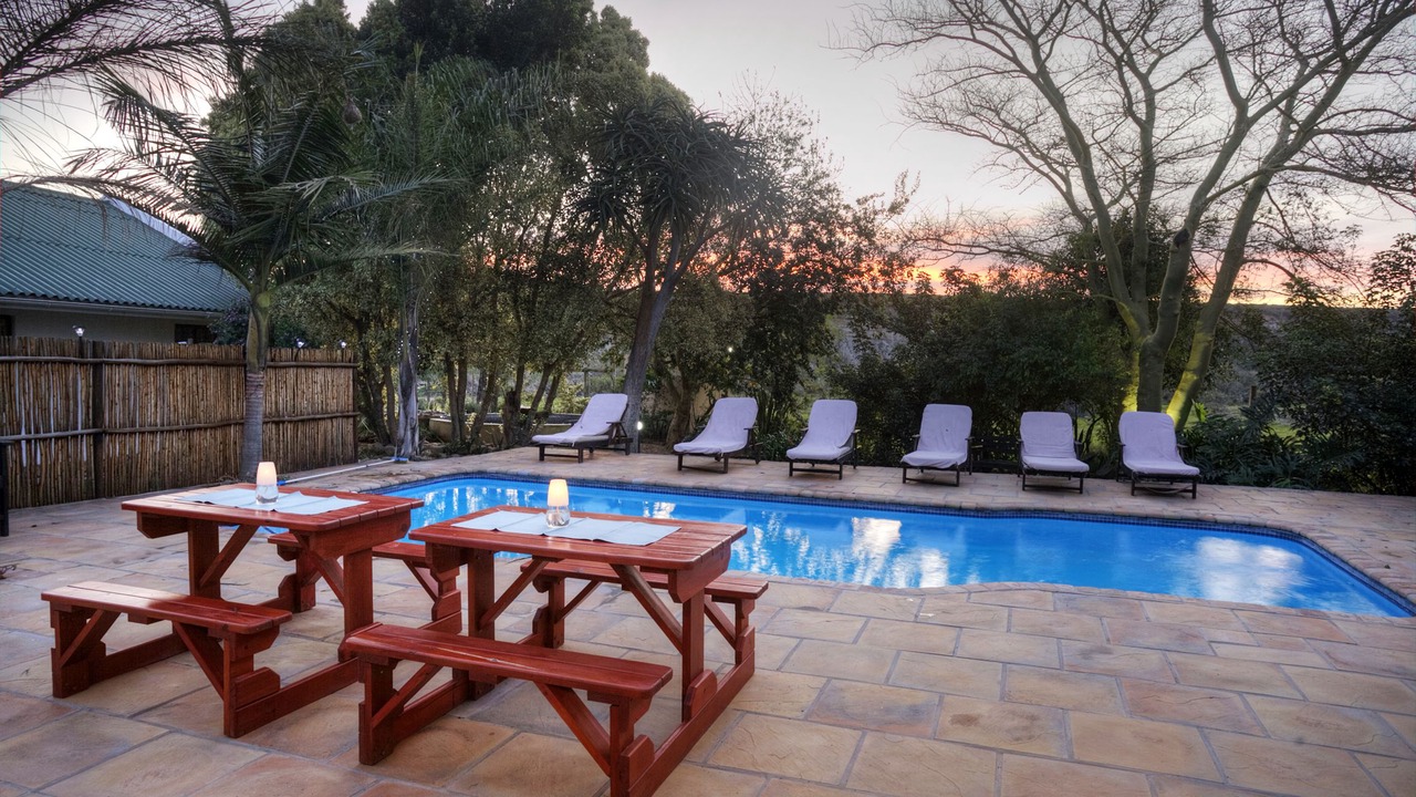 Photo of Outdoor in Addo