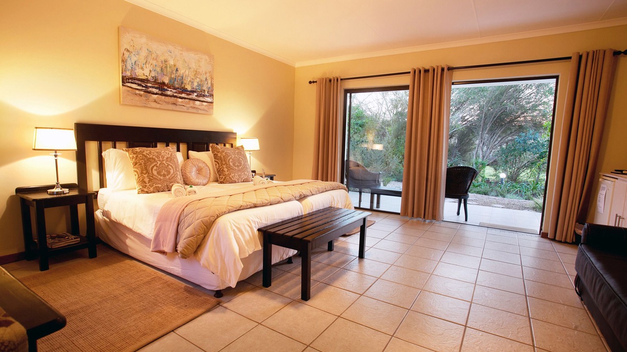 Photo of Bedroom in Addo