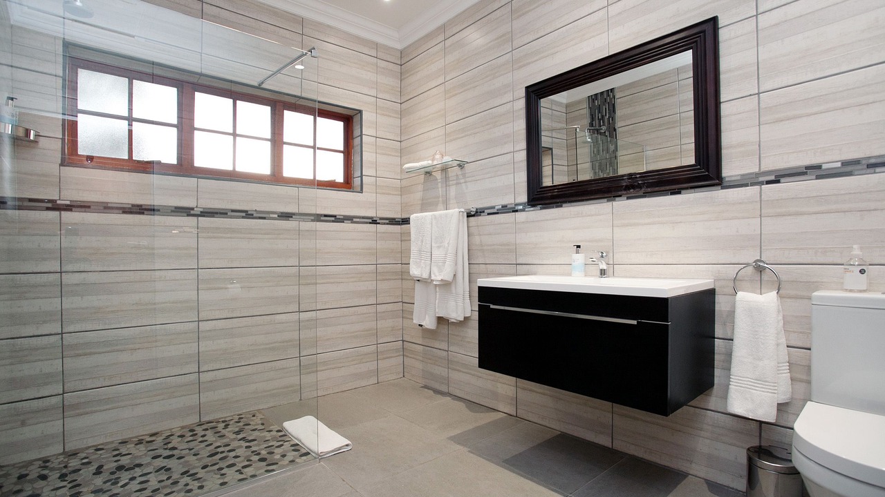 Photo of Bathroom in Addo