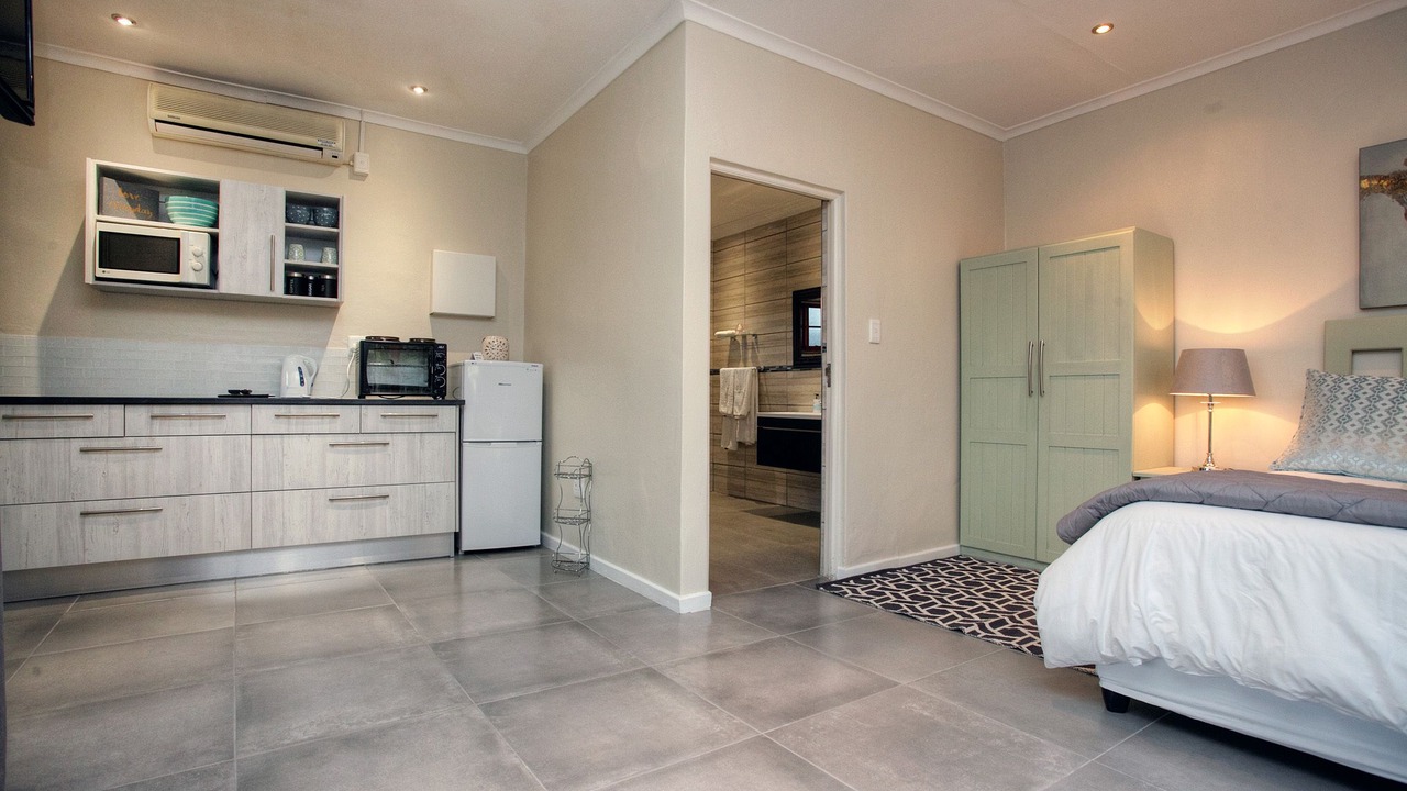 Photo of Bedroom in Addo
