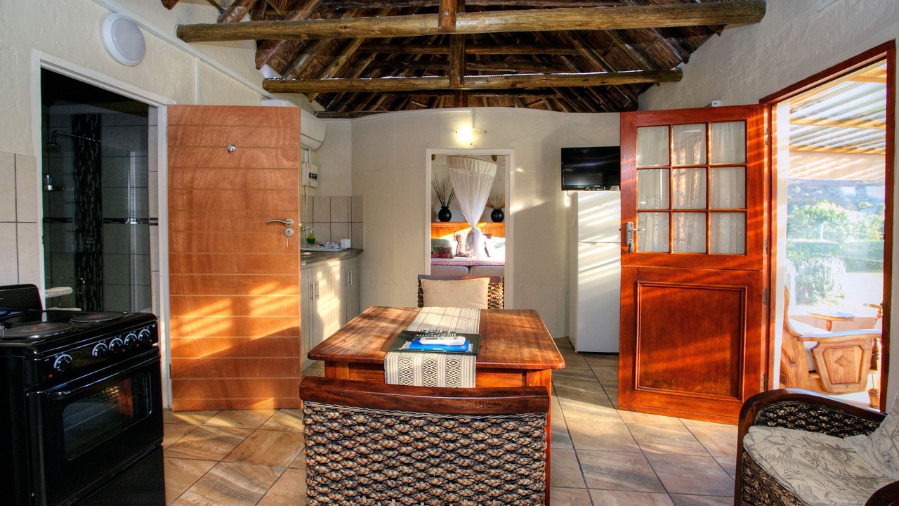 Photo of Bedroom in Addo