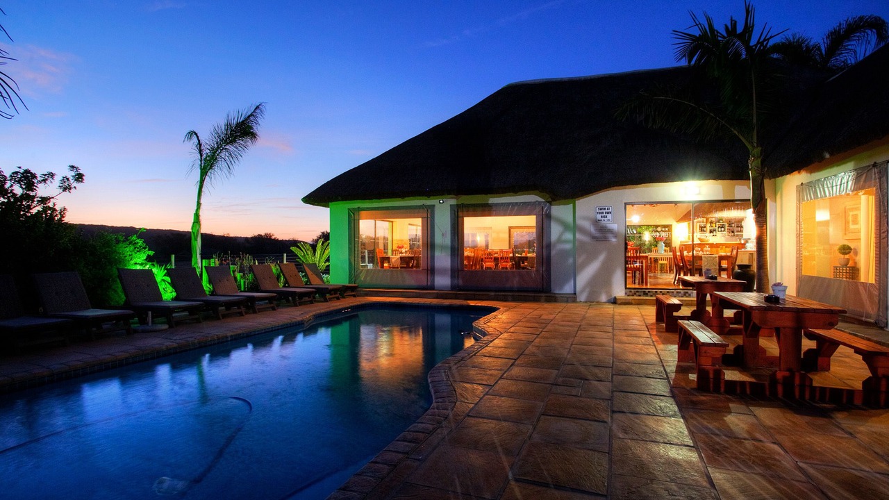 Photo of Outdoor in Addo