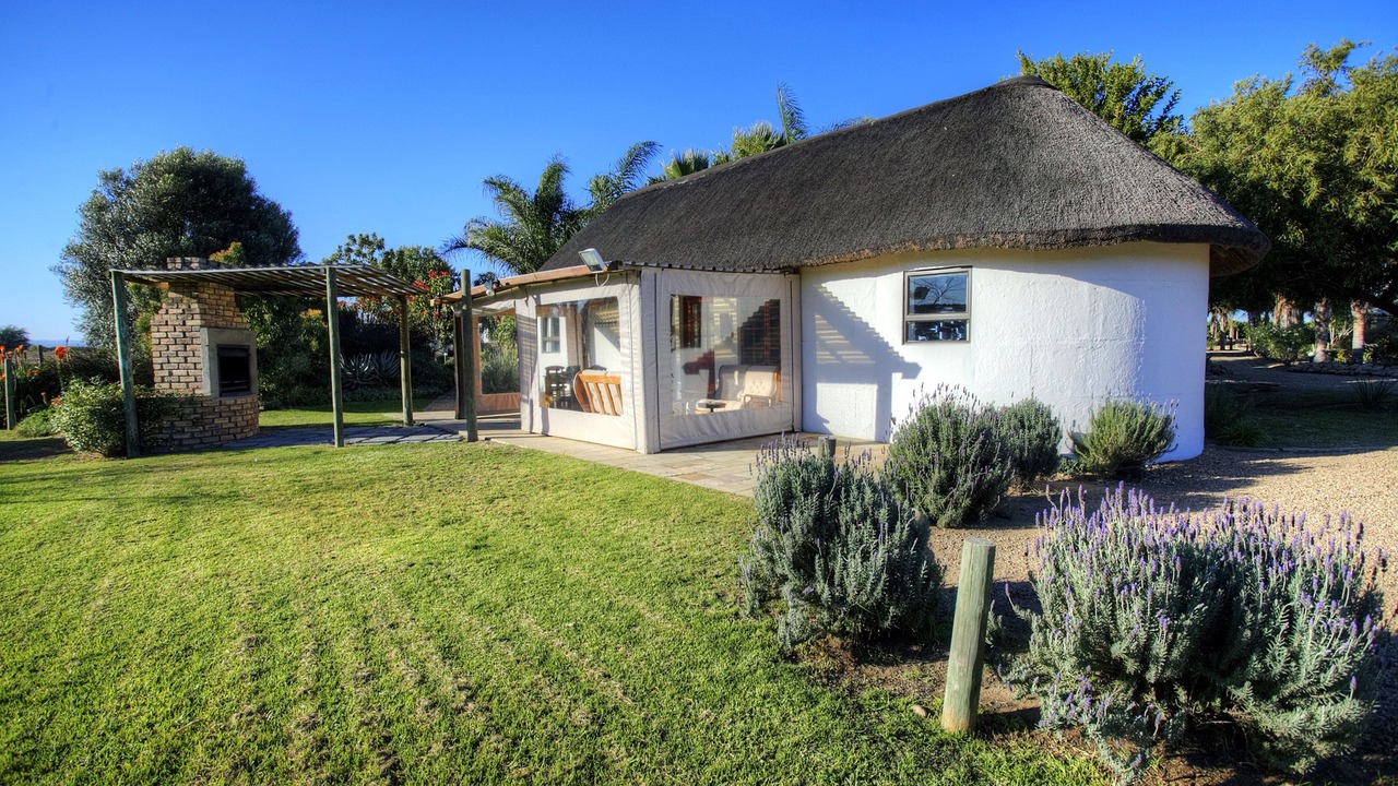 Photo of Bedroom in Addo