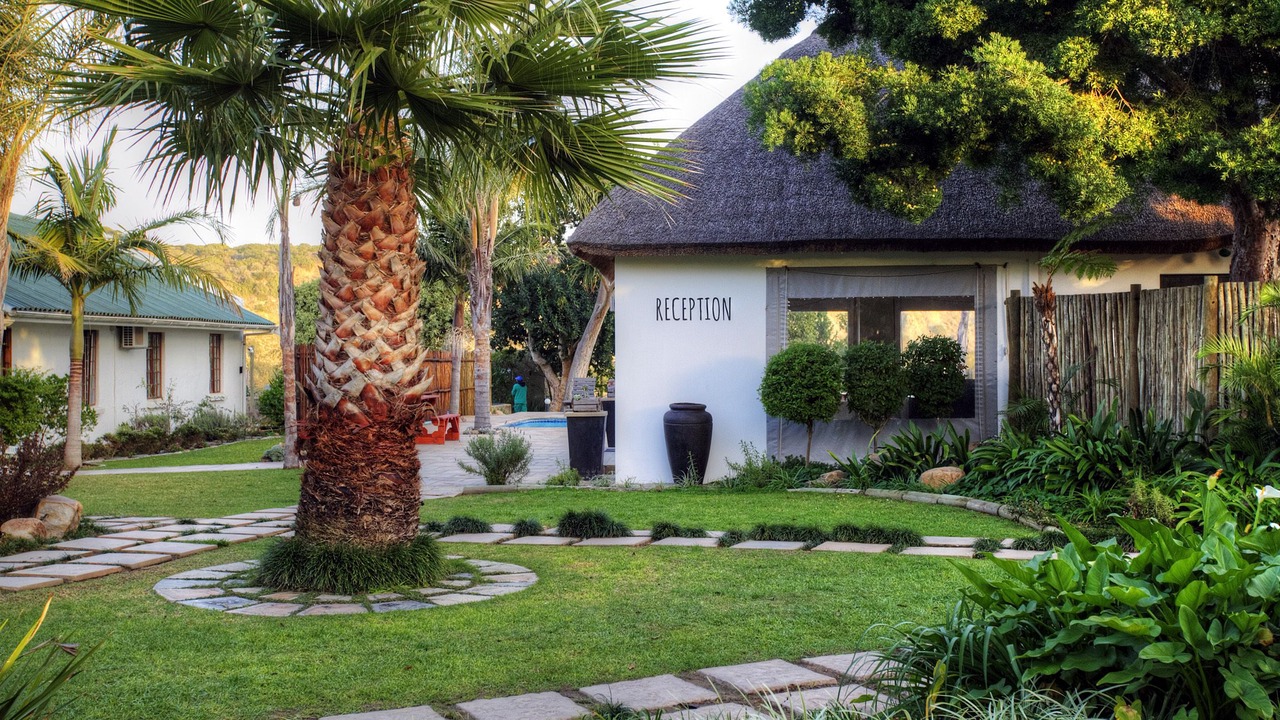 Photo of Outdoor in Addo