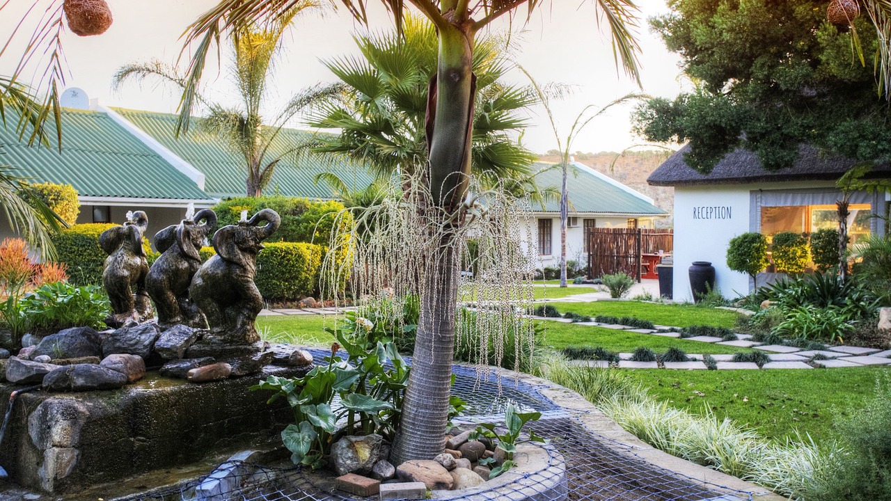 Photo of Outdoor in Addo