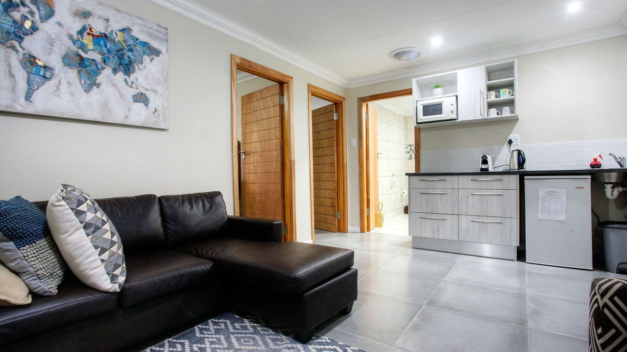 Photo of Bedroom in Addo