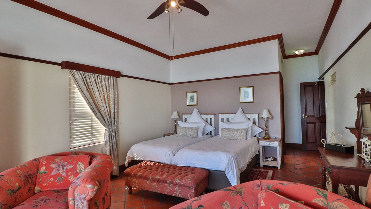 Photo of Bedroom in Gordons Bay Central