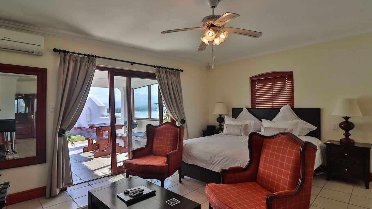 Photo of Bedroom in Gordons Bay Central