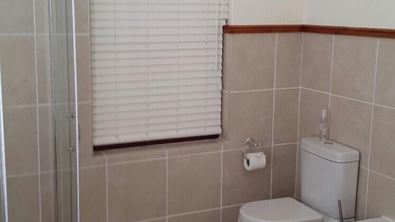 Photo of Bathroom in Gordons Bay Central