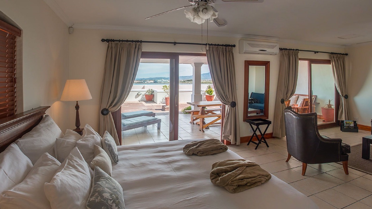 Photo of Bedroom in Gordons Bay Central