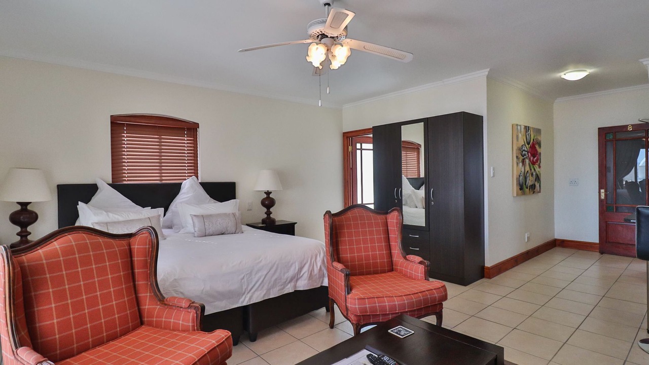 Photo of Bedroom in Gordons Bay Central