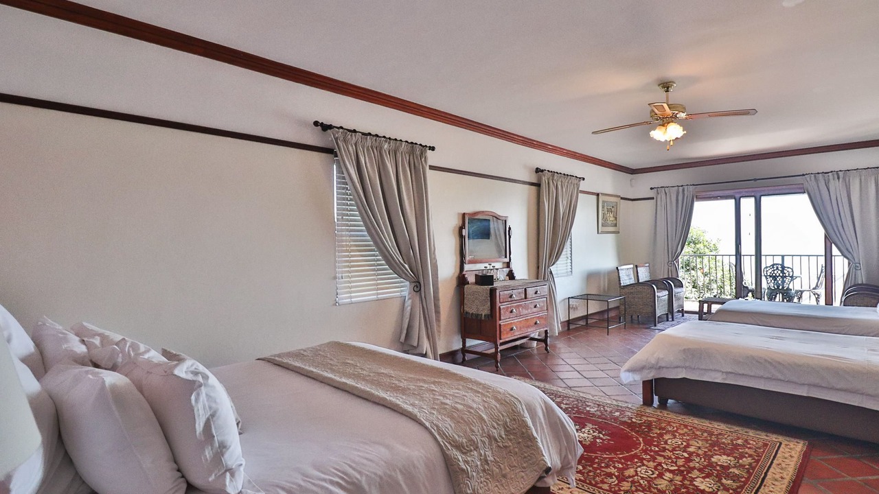 Photo of Bedroom in Gordons Bay Central