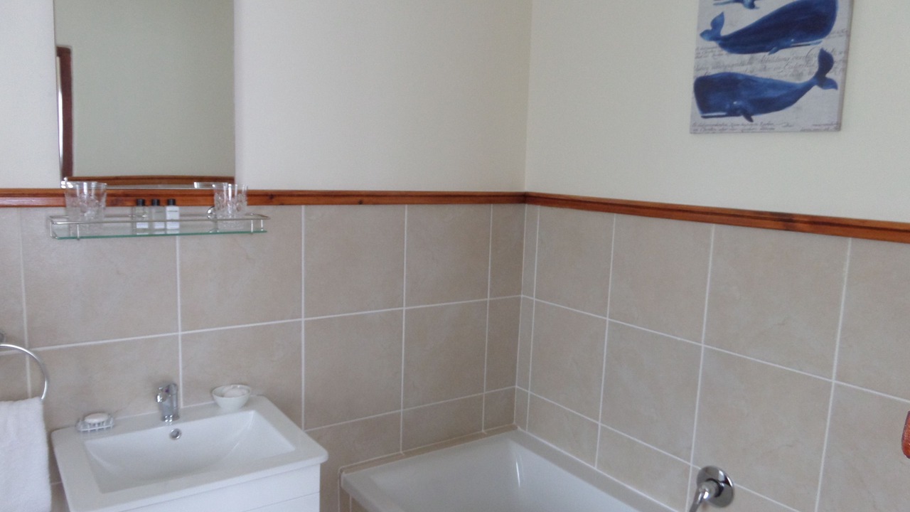 Photo of Bathroom in Gordons Bay Central