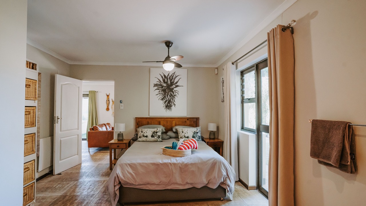 Photo of Bedroom in Nelson Mandela Bay