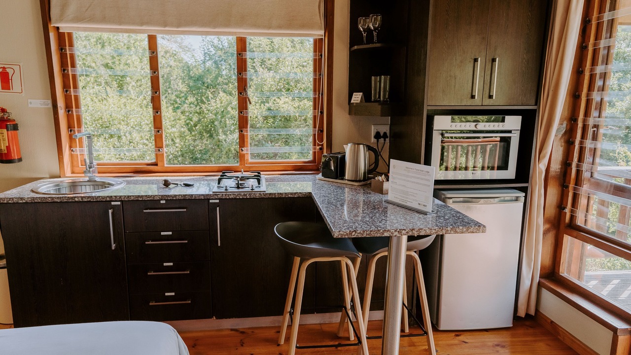 Photo of Kitchen in Nelson Mandela Bay