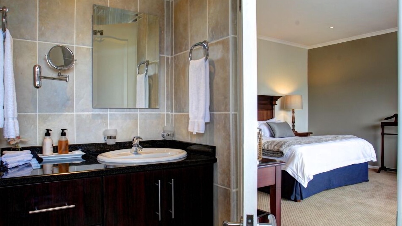 Photo of Bathroom in Wilderness