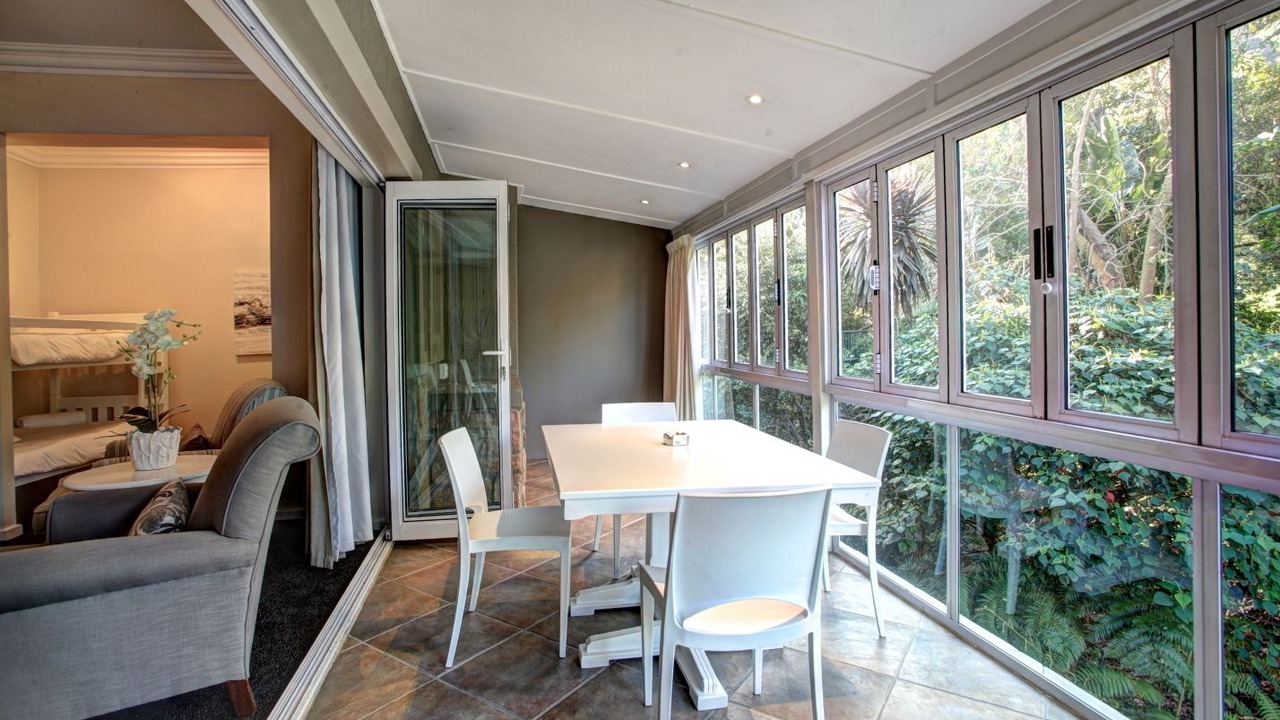 Photo of Patio Balcony in Wilderness