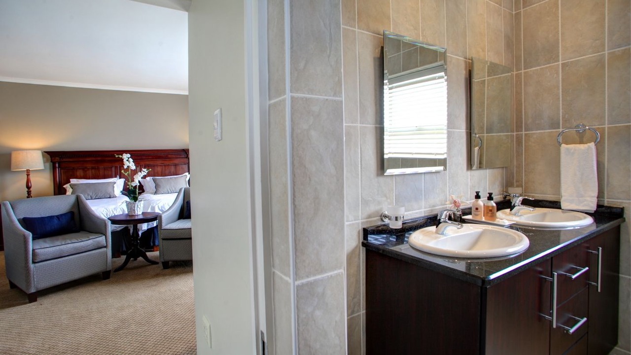 Photo of Bathroom in Wilderness