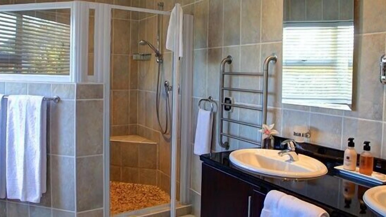 Photo of Bathroom in Wilderness