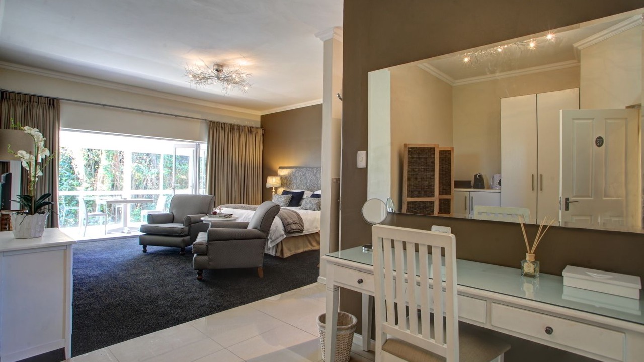 Photo of Bedroom in Wilderness