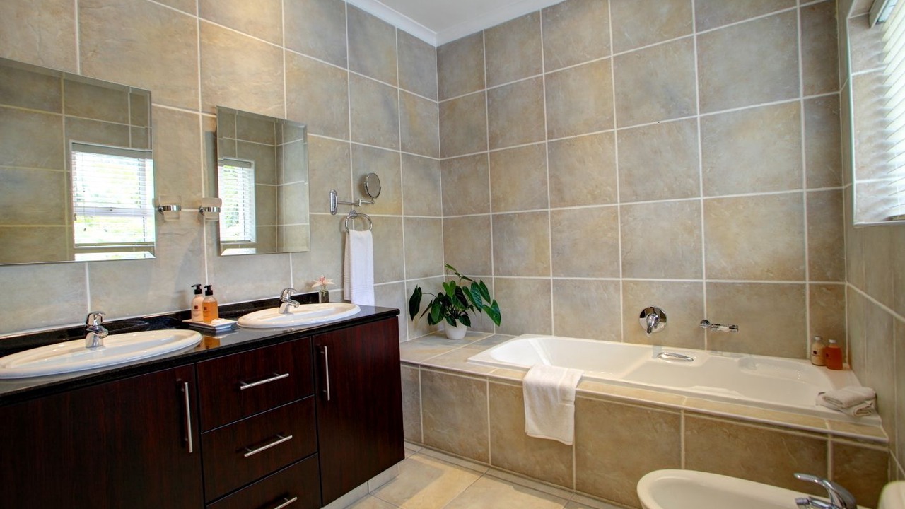 Photo of Bathroom in Wilderness