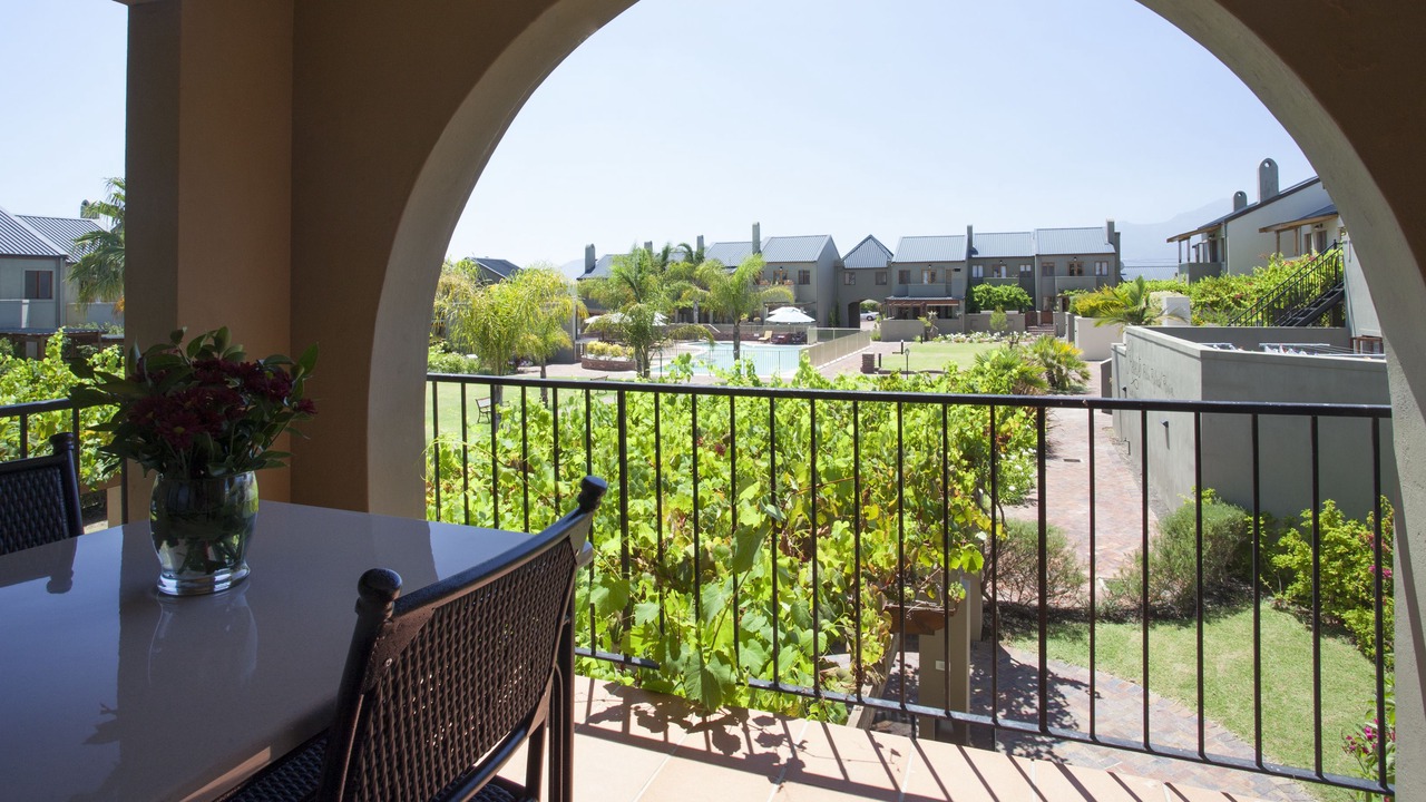 Photo of Patio Balcony in Koelenhof