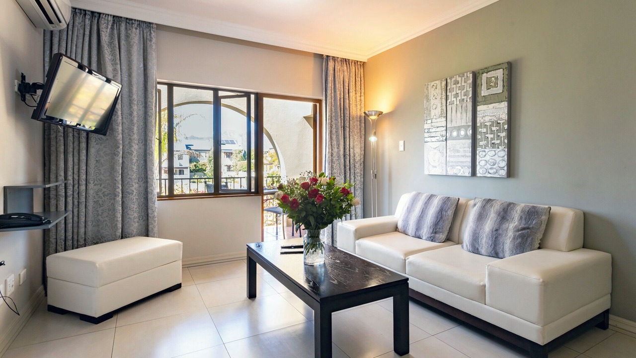 Photo of Patio Balcony in Koelenhof
