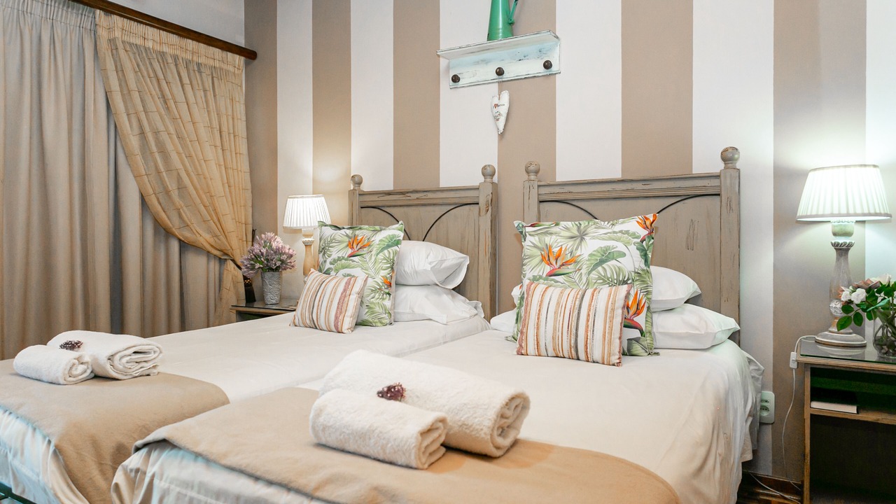 Photo of Bedroom in Schoemanshoek