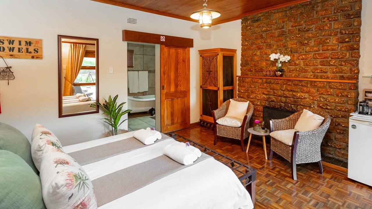 Photo of Bedroom in Schoemanshoek