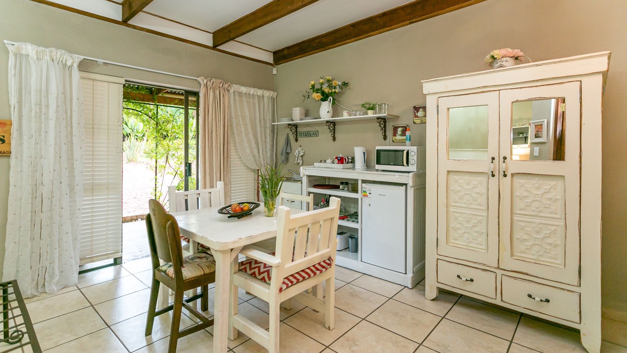 Photo of Bedroom in Schoemanshoek