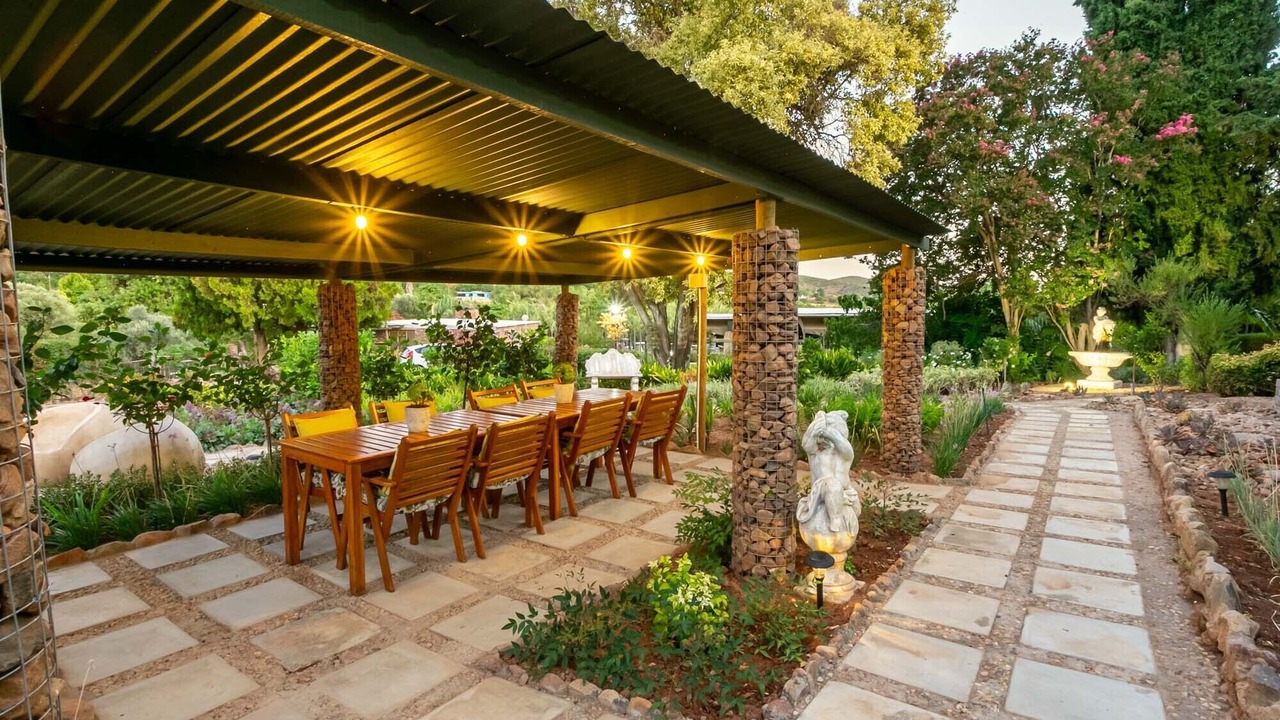 Photo of Outdoor in Schoemanshoek