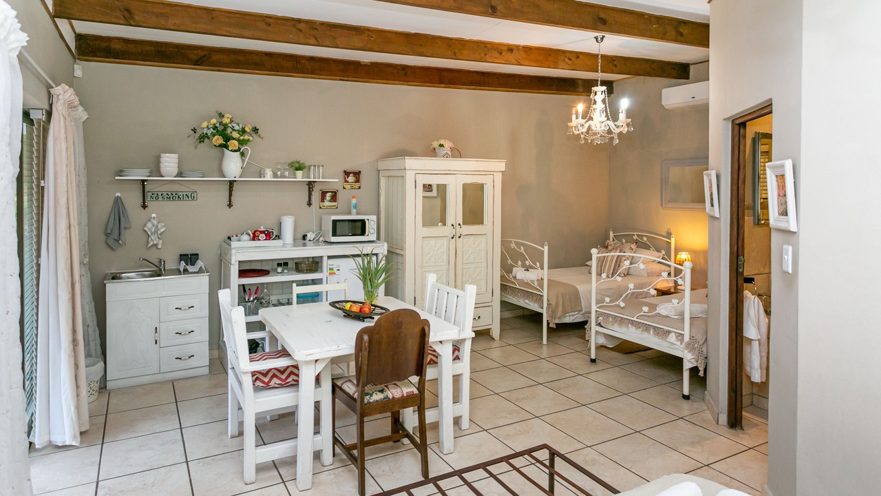 Photo of Bedroom in Schoemanshoek