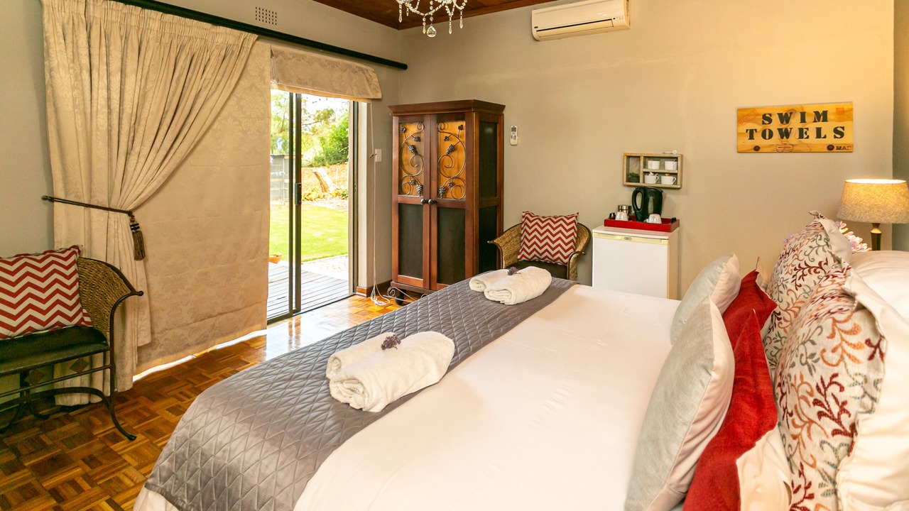 Photo of Bedroom in Schoemanshoek