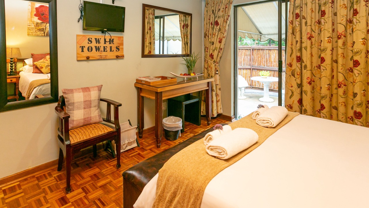 Photo of Bedroom in Schoemanshoek