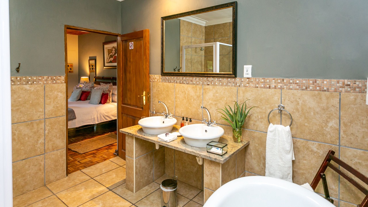 Photo of Bathroom in Schoemanshoek
