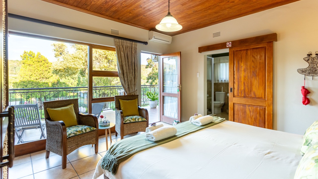 Photo of Bedroom in Schoemanshoek