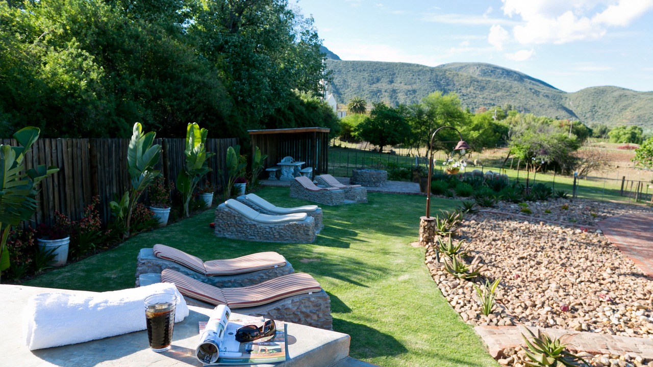 Photo of Outdoor in Schoemanshoek