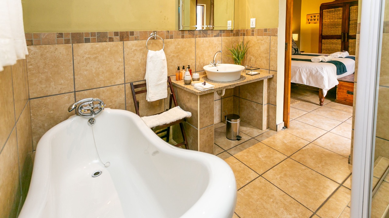 Photo of Bathroom in Schoemanshoek