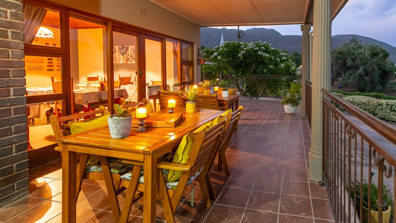 Photo of Outdoor in Schoemanshoek